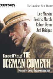 The Iceman Cometh