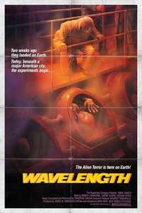 Wavelength - Posters