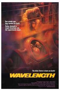 Wavelength - Posters