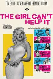 The Girl Can't Help It