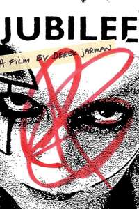 Jubilee - Poster