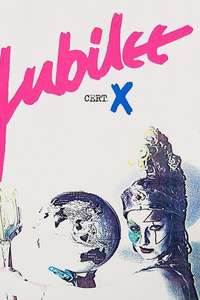 Jubilee - Poster