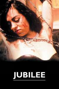 Jubilee - Poster