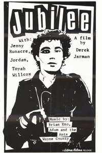 Jubilee - Poster