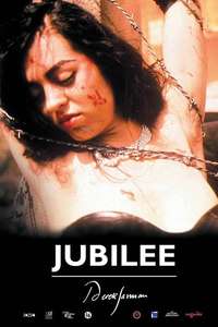 Jubilee - Poster
