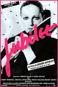 Jubilee - Poster