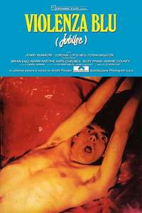 Jubilee - Poster