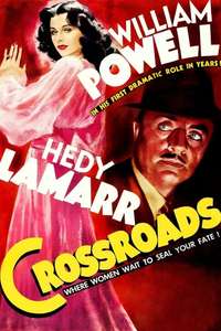 Crossroads - Poster