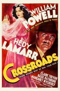 Crossroads - Poster