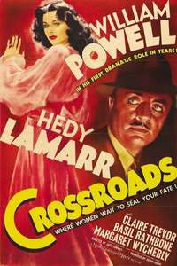 Crossroads - Poster