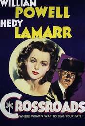 Crossroads