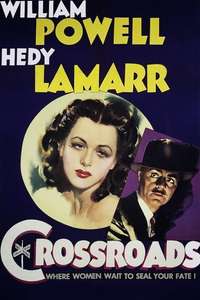 Crossroads - Poster
