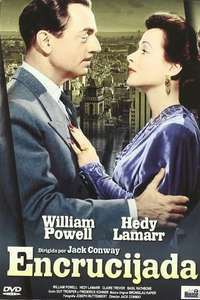 Crossroads - Poster