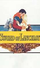 Lancelot and Guinevere