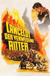 Lancelot and Guinevere - Poster
