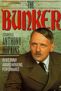 The Bunker - Poster