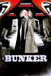 The Bunker - Poster