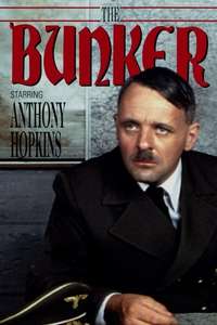 The Bunker - Poster