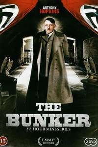 The Bunker - Poster