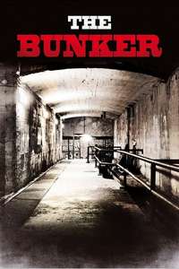 The Bunker - Poster