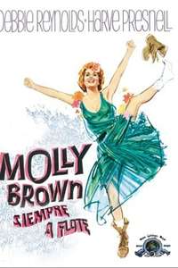 The Unsinkable Molly Brown - Posters