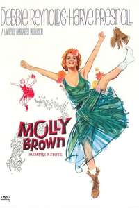 The Unsinkable Molly Brown - Posters