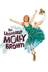 The Unsinkable Molly Brown - Posters