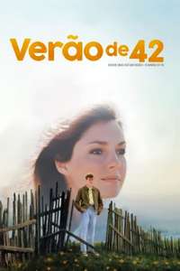 Summer of '42 - Poster