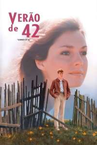 Summer of '42 - Poster