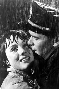 The Americanization of Emily - Poster