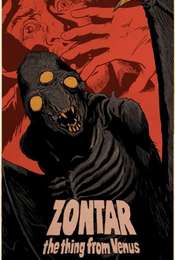 Zontar: The Thing from Venus