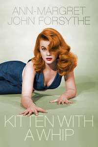 Kitten with a Whip - Poster