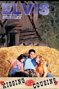 Kissin' Cousins - Poster