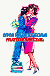 Private Lessons - Poster