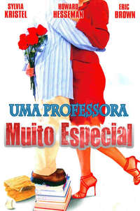 Private Lessons - Poster