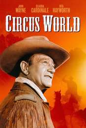 Circus World