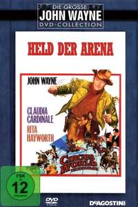 Circus World - Poster