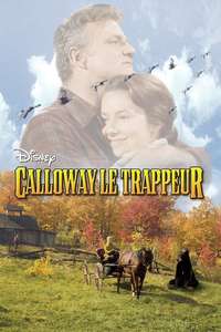 Those Calloways - Posters
