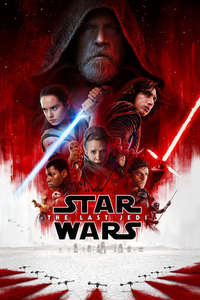 Star Wars: The Last Jedi - Posters