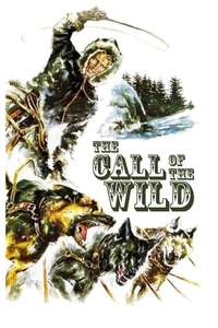 The Call of the Wild - Posters