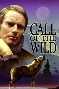The Call of the Wild - Posters