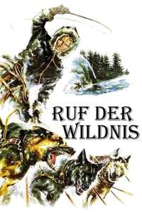 The Call of the Wild - Posters