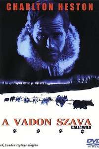 The Call of the Wild - Posters