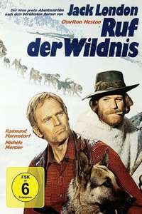 The Call of the Wild - Posters