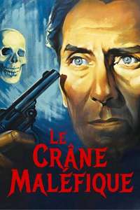 The Skull - Poster