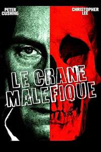 The Skull - Poster