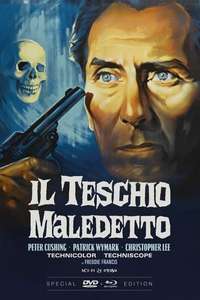 The Skull - Poster