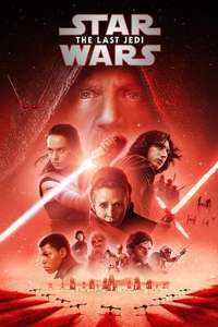 Star Wars: The Last Jedi - Posters