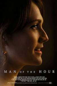 Man of the Hour - Poster
