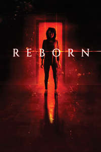 Reborn - Poster